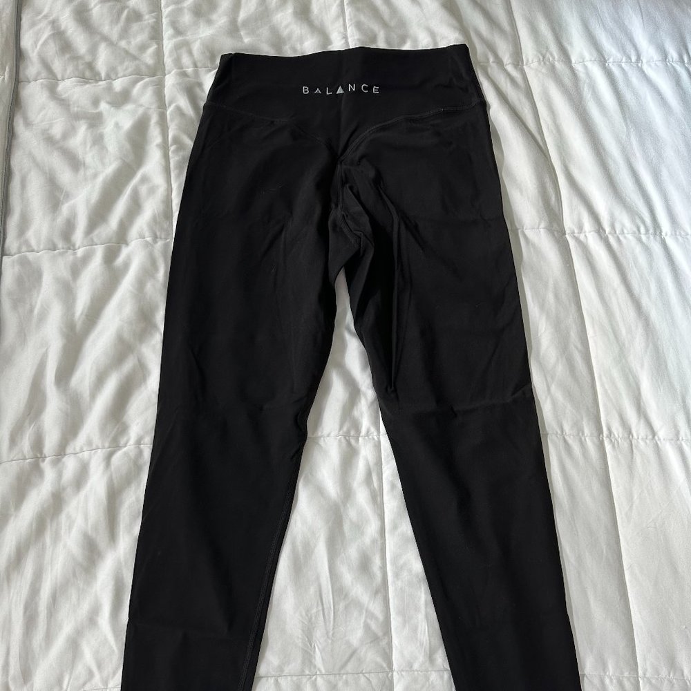 Balance Athletica (Vitality) Cloud Leggings